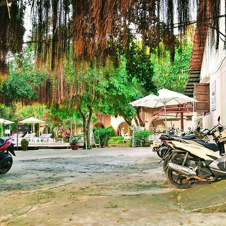 Diadem Resort ฟู้โกว๊ก ภายนอก รูปภาพ