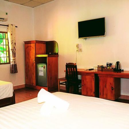 Diadem Resort ฟู้โกว๊ก ภายนอก รูปภาพ