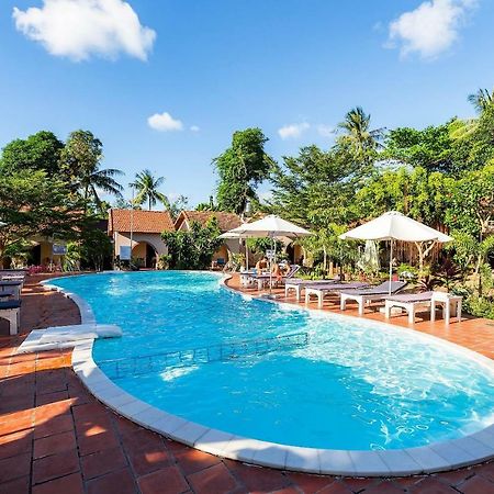 Diadem Resort ฟู้โกว๊ก ภายนอก รูปภาพ