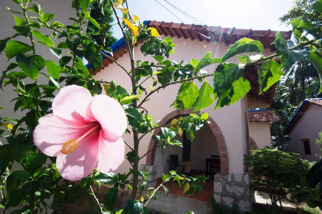 Diadem Resort ฟู้โกว๊ก ภายนอก รูปภาพ
