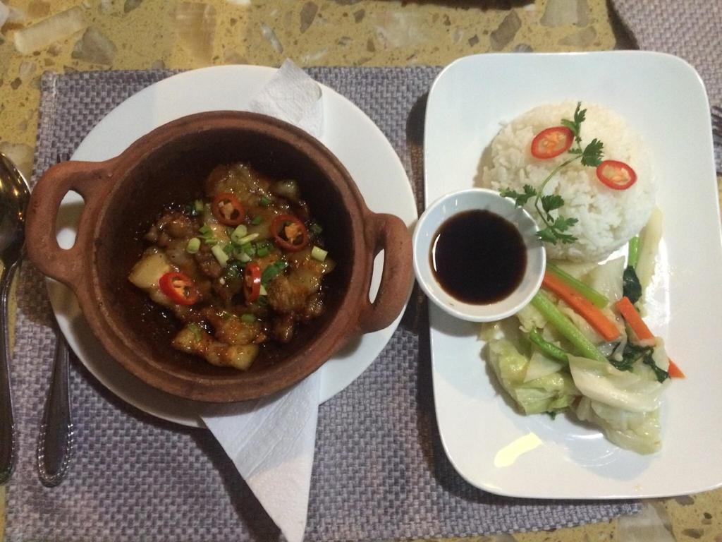 Diadem Resort ฟู้โกว๊ก ภายนอก รูปภาพ