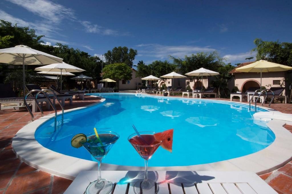 Diadem Resort ฟู้โกว๊ก ภายนอก รูปภาพ