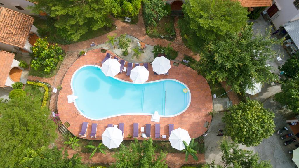 Diadem Resort ฟู้โกว๊ก ภายนอก รูปภาพ
