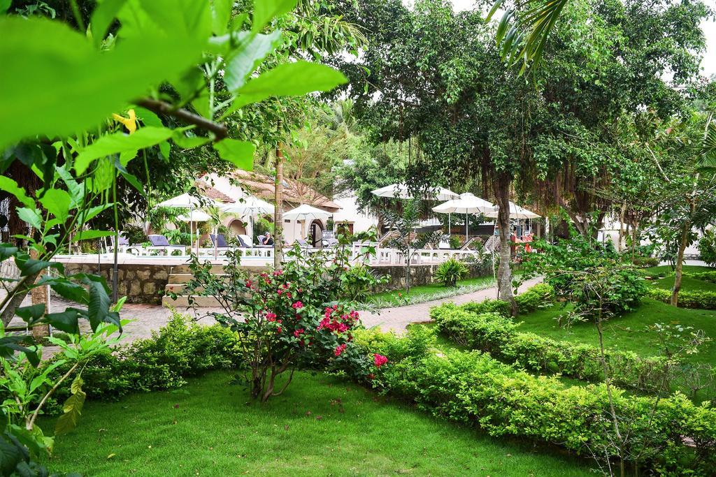 Diadem Resort ฟู้โกว๊ก ภายนอก รูปภาพ