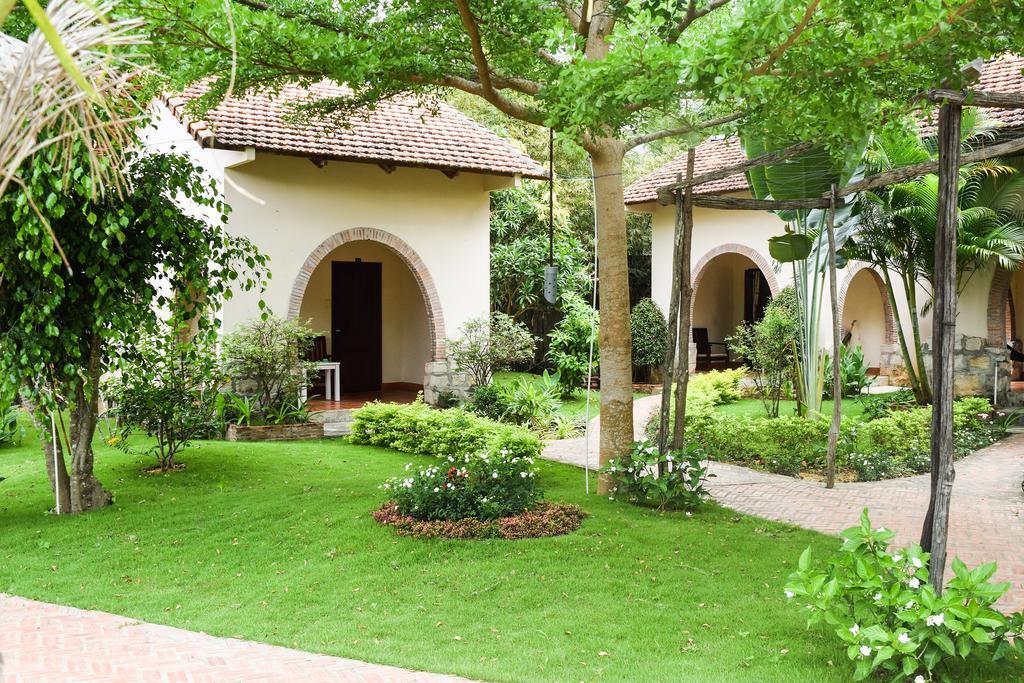 Diadem Resort ฟู้โกว๊ก ภายนอก รูปภาพ