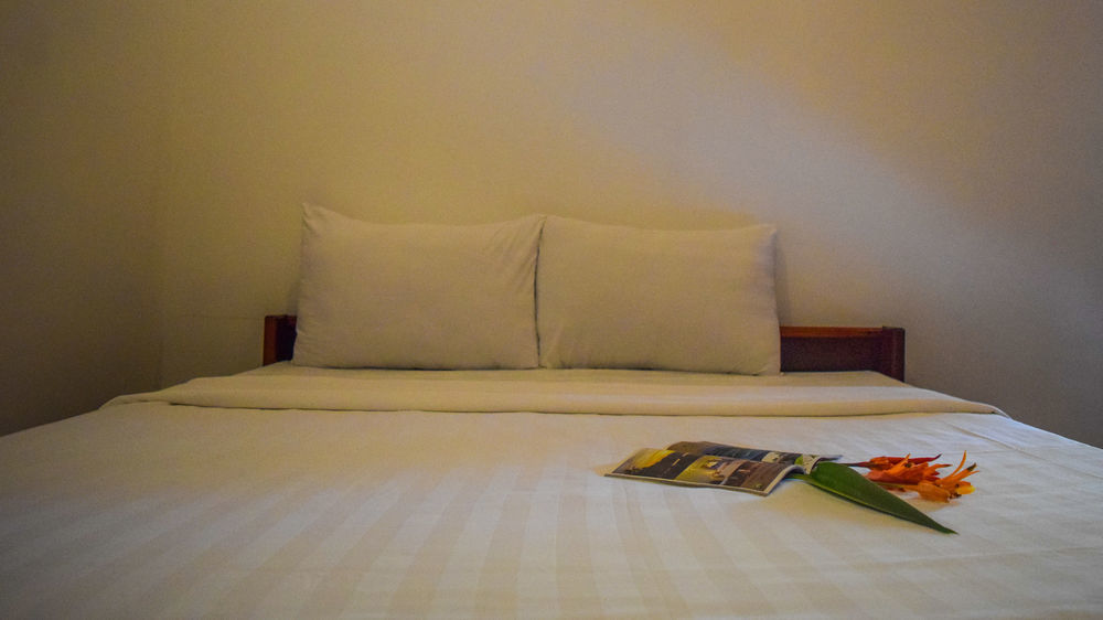 Diadem Resort ฟู้โกว๊ก ภายนอก รูปภาพ
