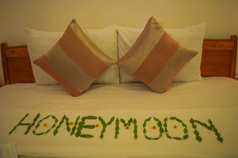 Diadem Resort ฟู้โกว๊ก ภายนอก รูปภาพ