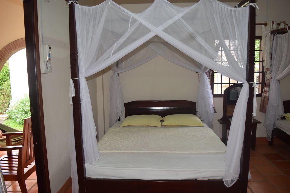 Diadem Resort ฟู้โกว๊ก ภายนอก รูปภาพ