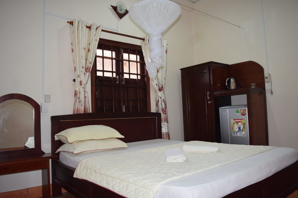 Diadem Resort ฟู้โกว๊ก ภายนอก รูปภาพ