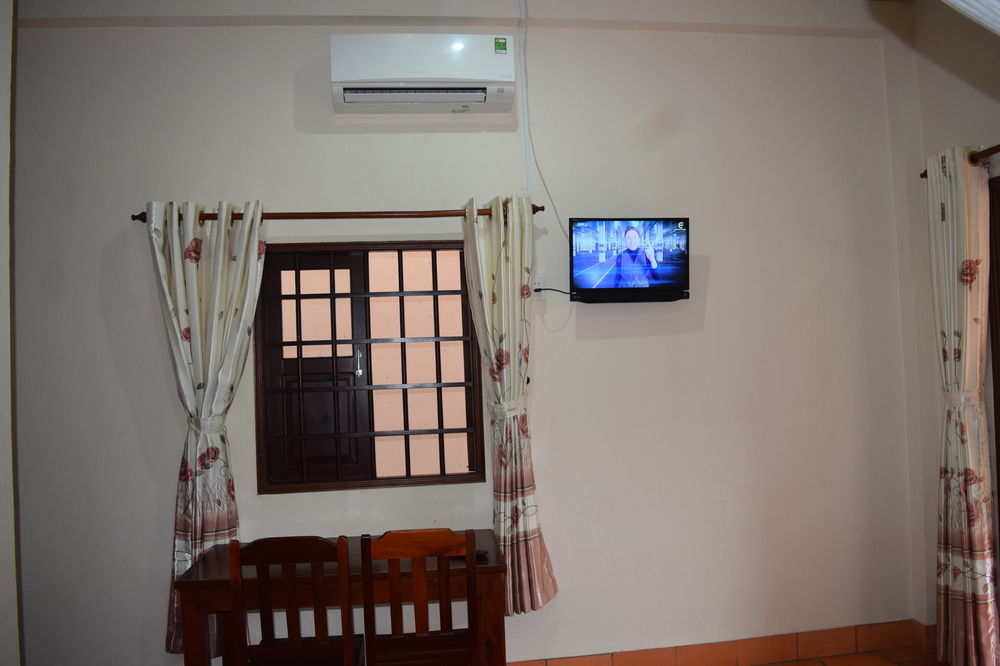Diadem Resort ฟู้โกว๊ก ภายนอก รูปภาพ