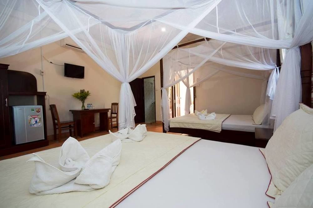 Diadem Resort ฟู้โกว๊ก ภายนอก รูปภาพ