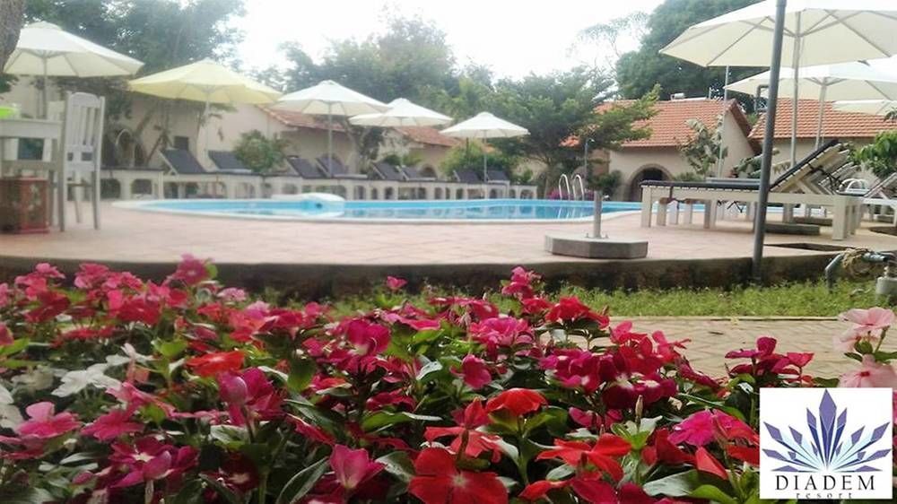 Diadem Resort ฟู้โกว๊ก ภายนอก รูปภาพ