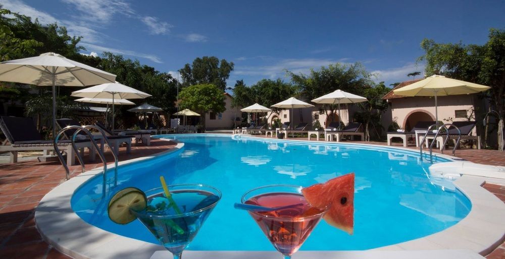 Diadem Resort ฟู้โกว๊ก ภายนอก รูปภาพ