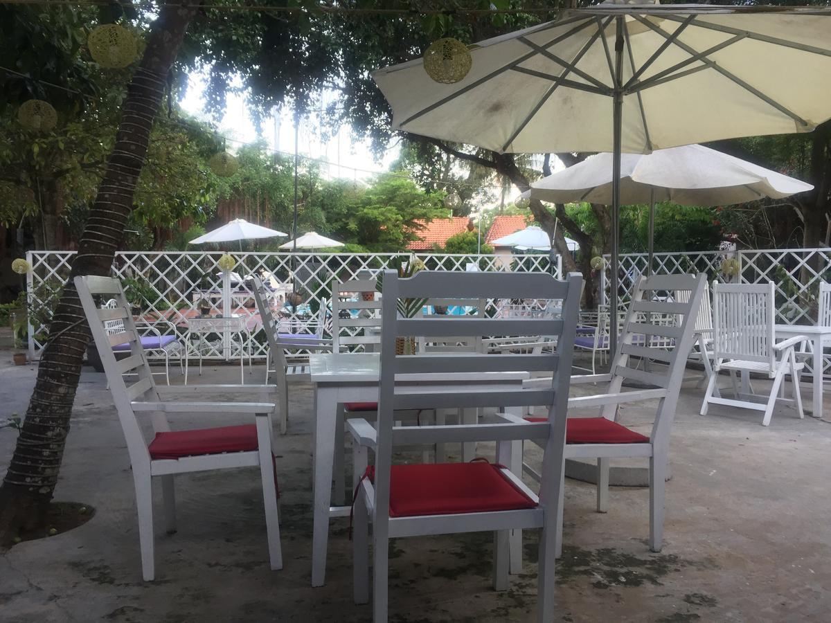 Diadem Resort ฟู้โกว๊ก ภายนอก รูปภาพ