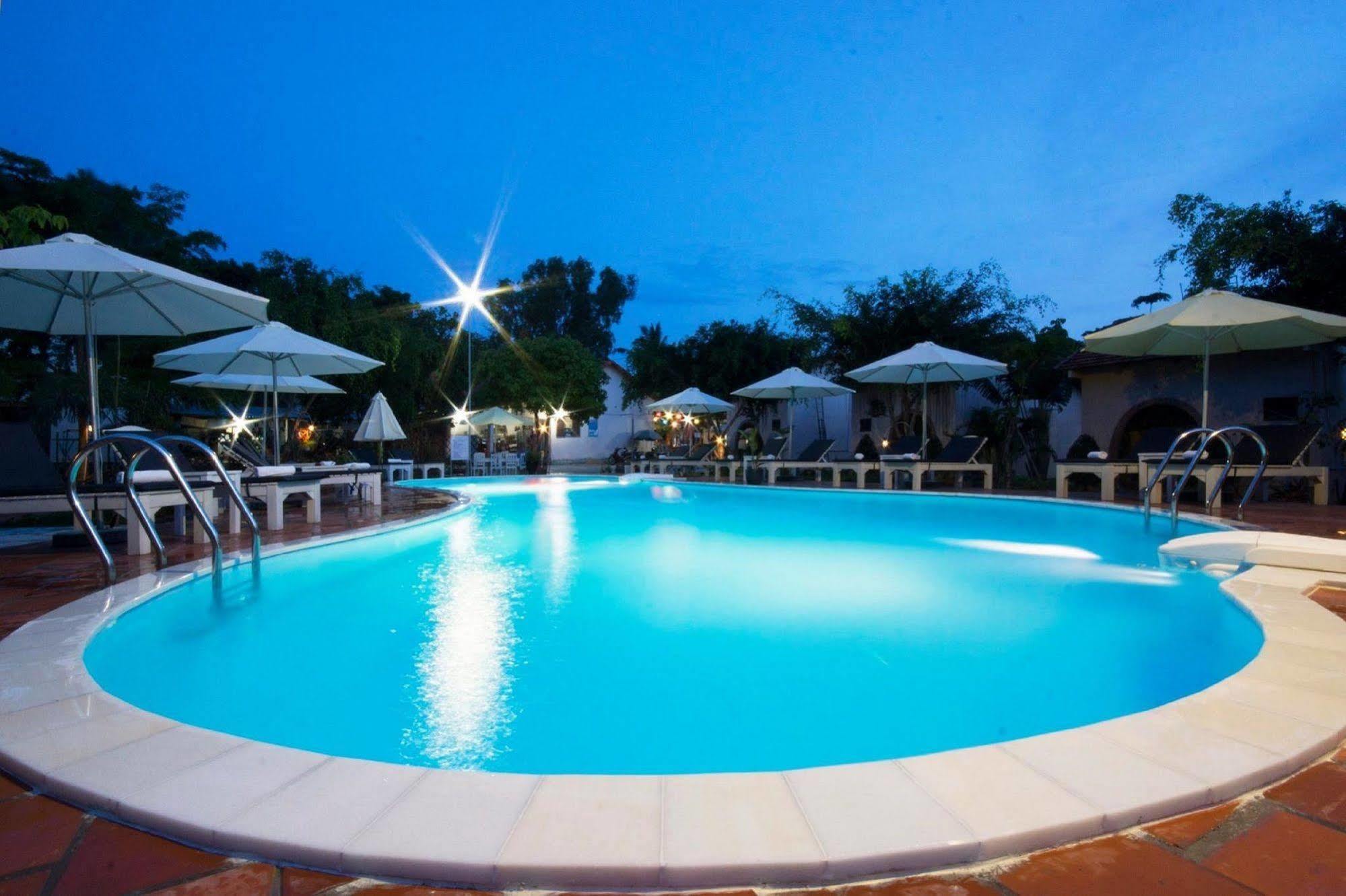 Diadem Resort ฟู้โกว๊ก ภายนอก รูปภาพ