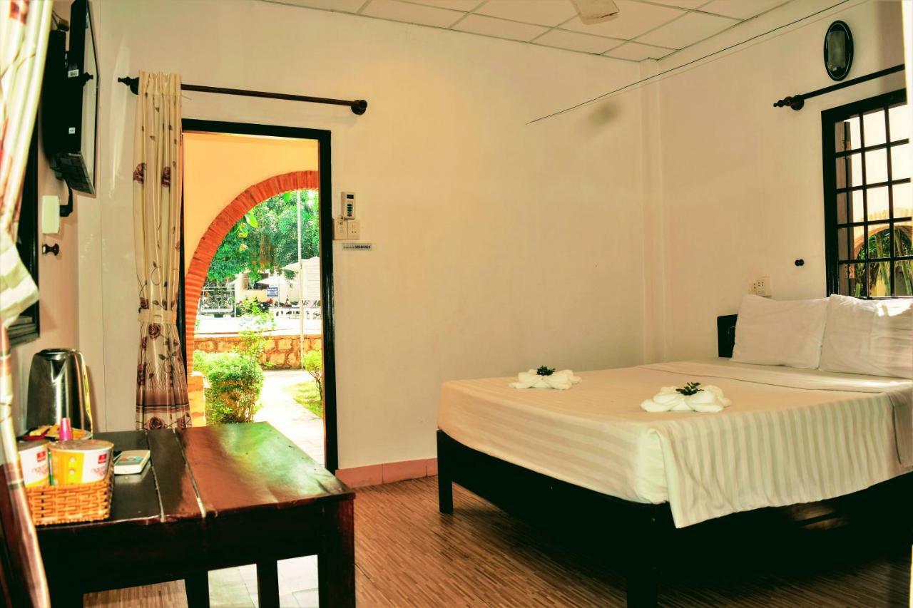 Diadem Resort ฟู้โกว๊ก ภายนอก รูปภาพ