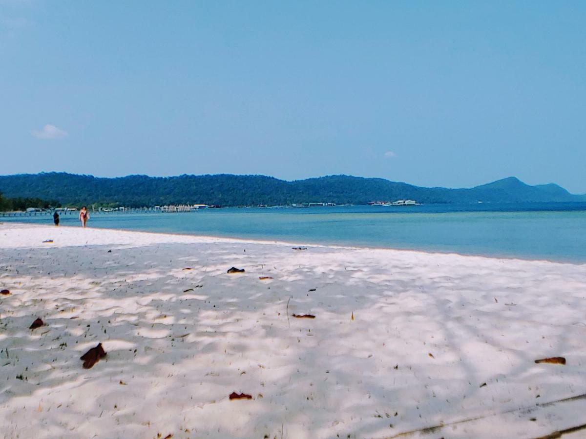 Diadem Resort ฟู้โกว๊ก ภายนอก รูปภาพ