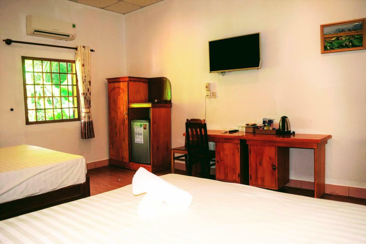 Diadem Resort ฟู้โกว๊ก ภายนอก รูปภาพ