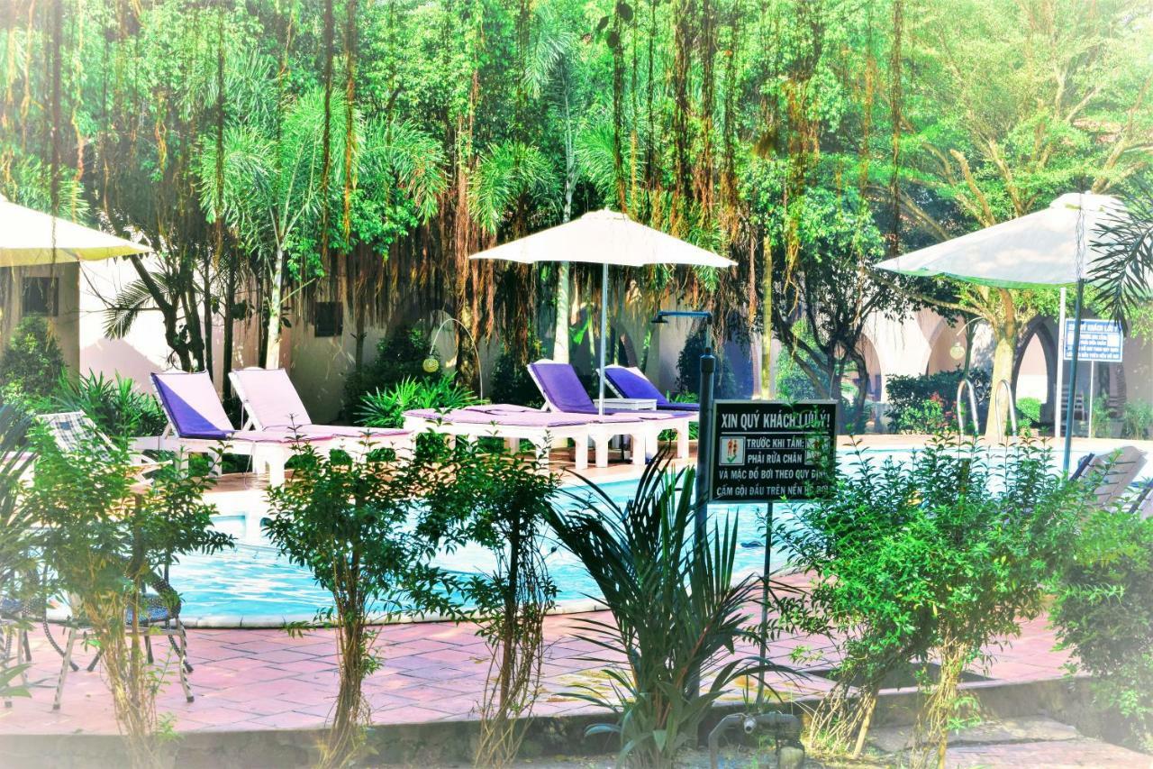 Diadem Resort ฟู้โกว๊ก ภายนอก รูปภาพ