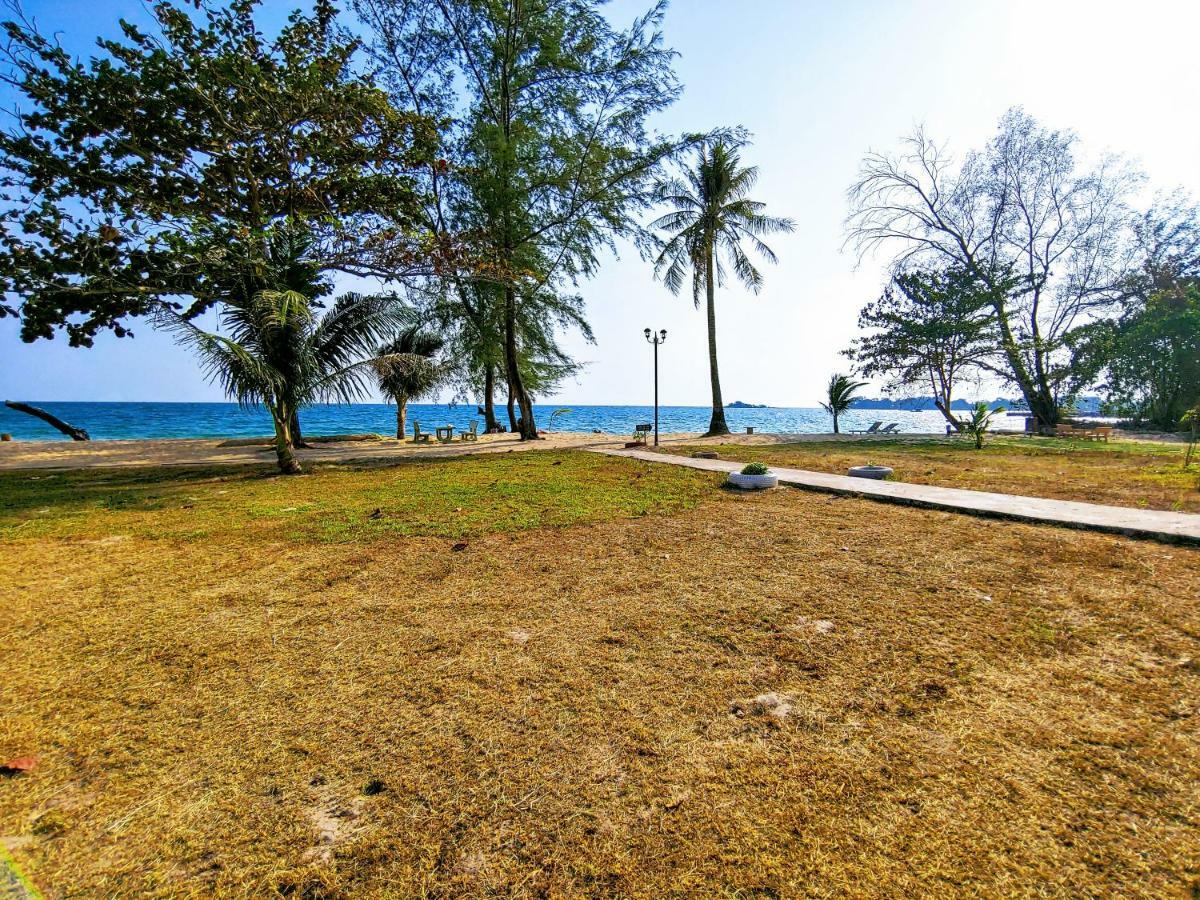 Diadem Resort ฟู้โกว๊ก ภายนอก รูปภาพ