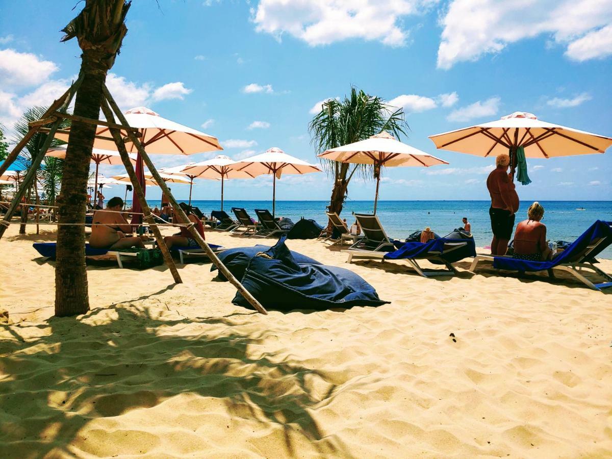 Diadem Resort ฟู้โกว๊ก ภายนอก รูปภาพ