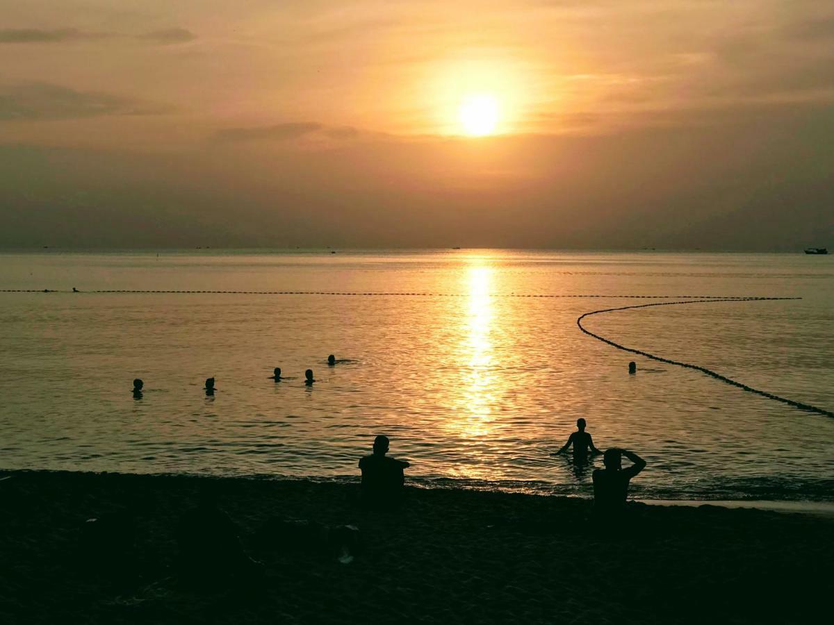 Diadem Resort ฟู้โกว๊ก ภายนอก รูปภาพ