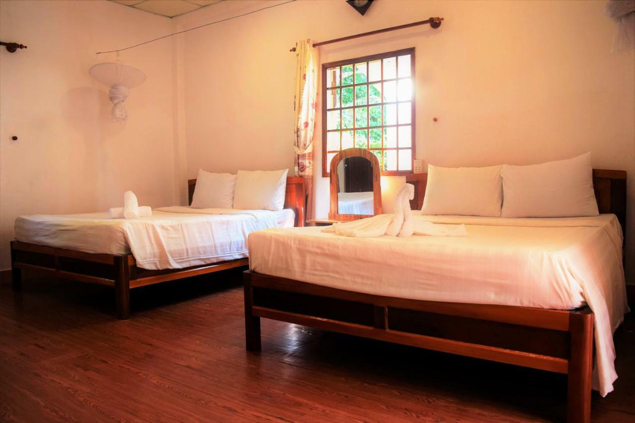 Diadem Resort ฟู้โกว๊ก ภายนอก รูปภาพ