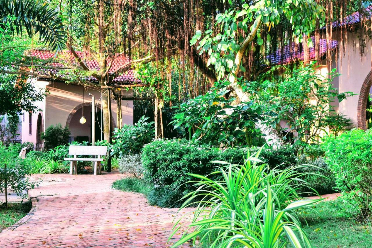 Diadem Resort ฟู้โกว๊ก ภายนอก รูปภาพ