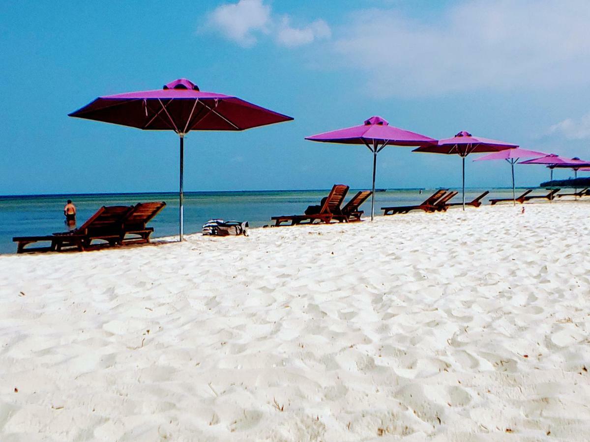 Diadem Resort ฟู้โกว๊ก ภายนอก รูปภาพ