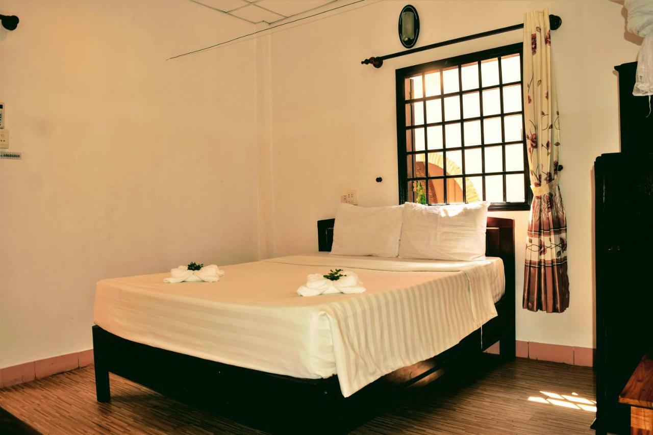 Diadem Resort ฟู้โกว๊ก ภายนอก รูปภาพ