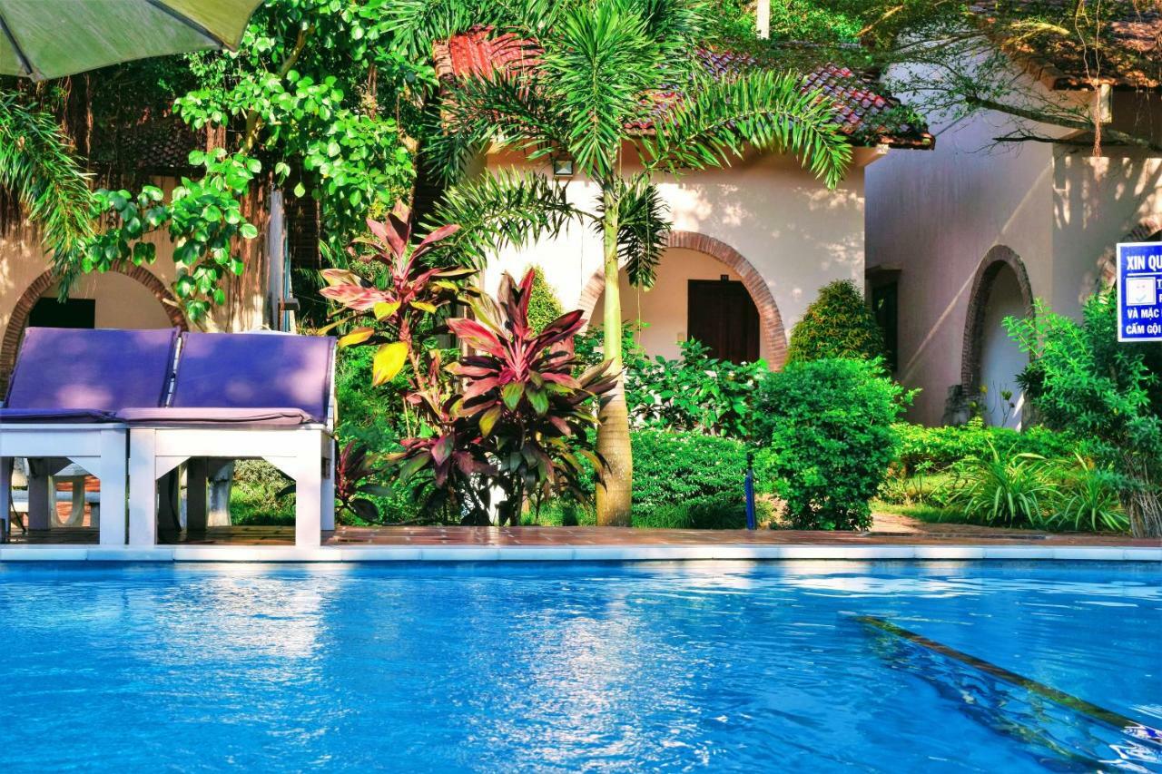 Diadem Resort ฟู้โกว๊ก ภายนอก รูปภาพ