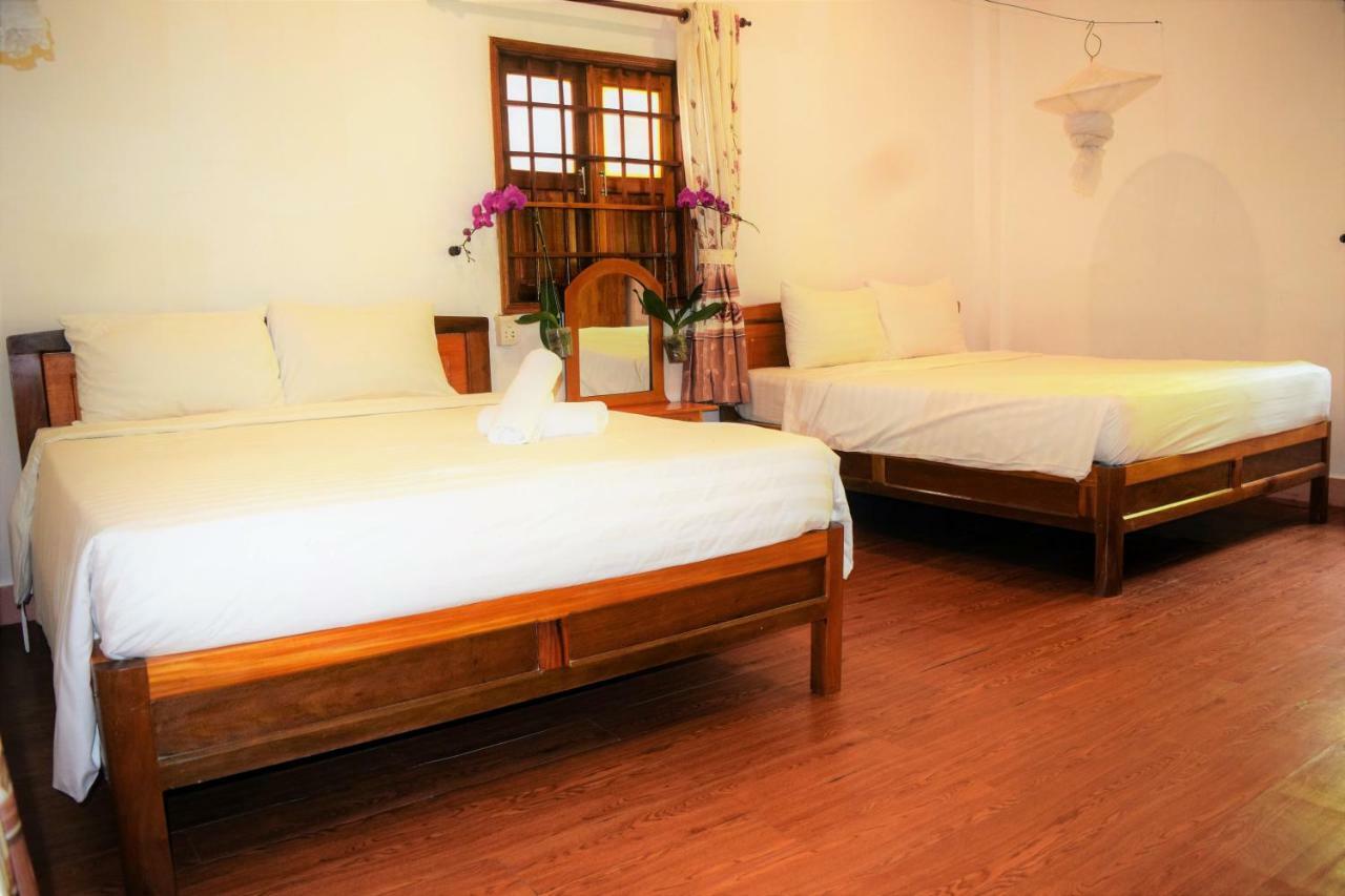 Diadem Resort ฟู้โกว๊ก ภายนอก รูปภาพ
