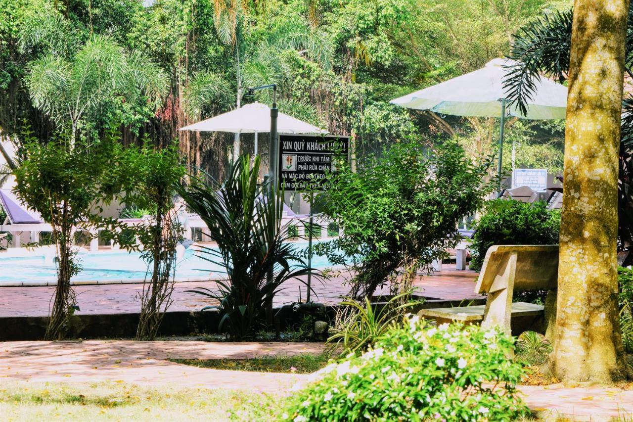Diadem Resort ฟู้โกว๊ก ภายนอก รูปภาพ