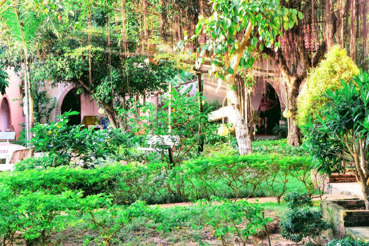Diadem Resort ฟู้โกว๊ก ภายนอก รูปภาพ