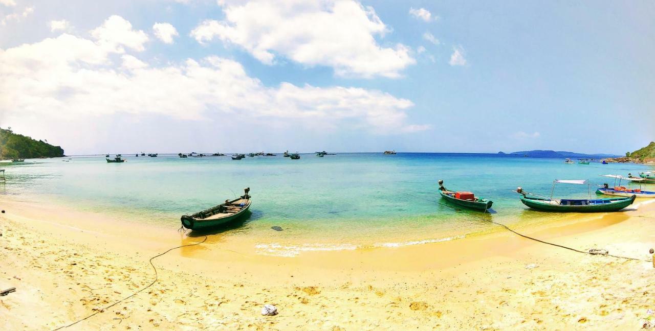 Diadem Resort ฟู้โกว๊ก ภายนอก รูปภาพ