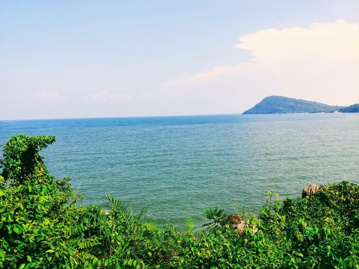 Diadem Resort ฟู้โกว๊ก ภายนอก รูปภาพ