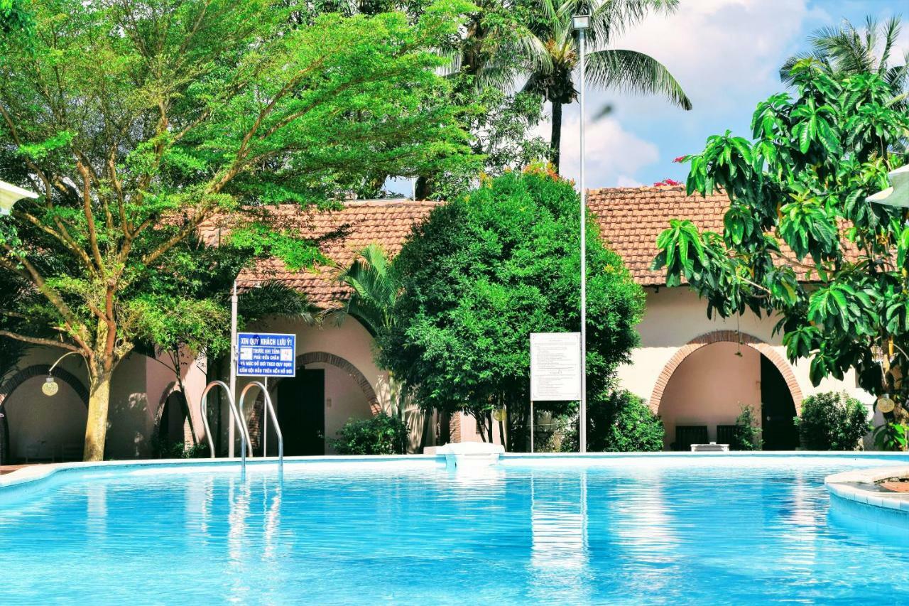 Diadem Resort ฟู้โกว๊ก ภายนอก รูปภาพ
